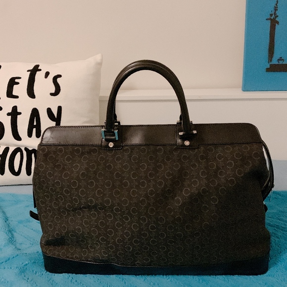 Celine Weekend Bag - Picture 1 of 5